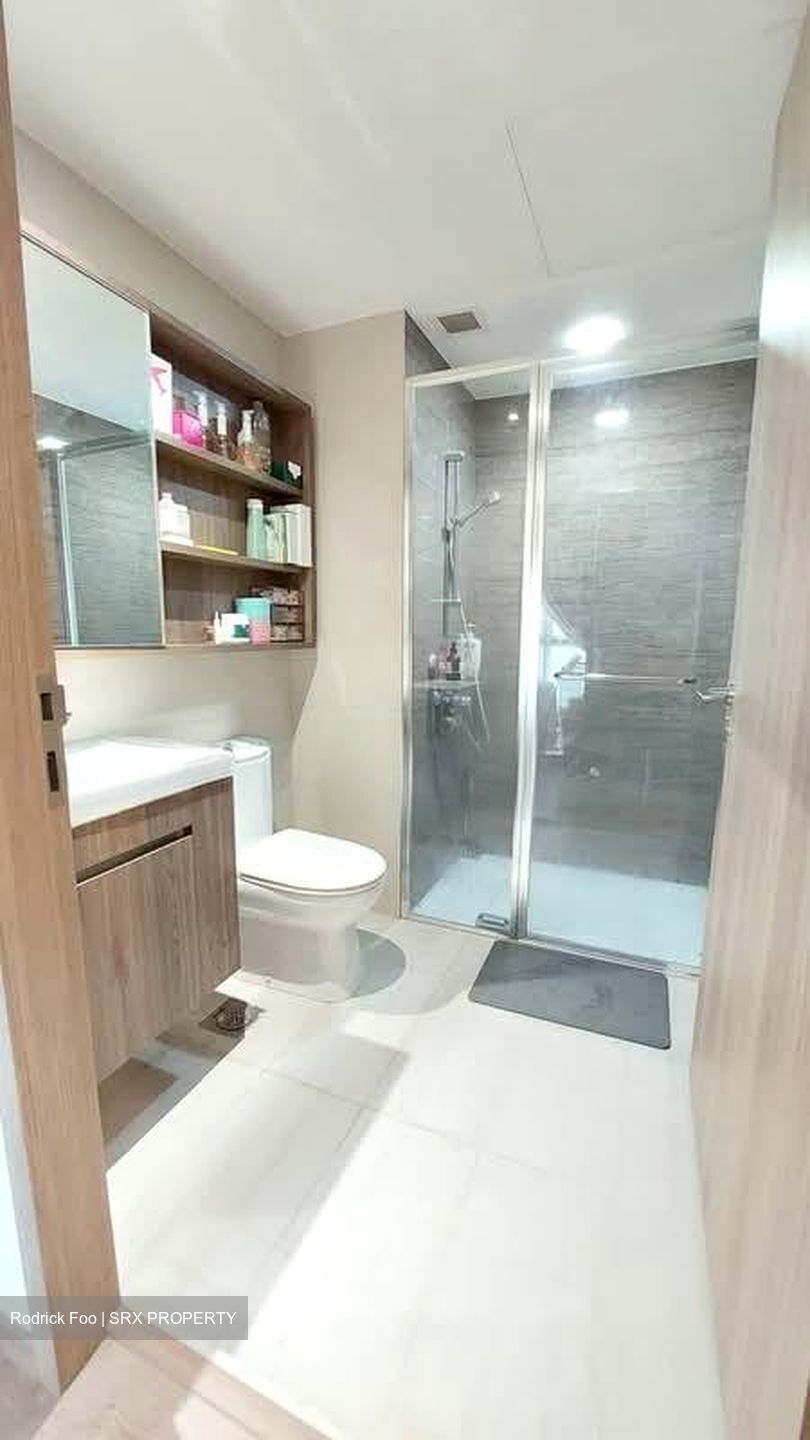 Sol Acres (D23), Condominium #552508771